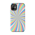 Sweet Spiral Daze Phone Case (Apple & Android)