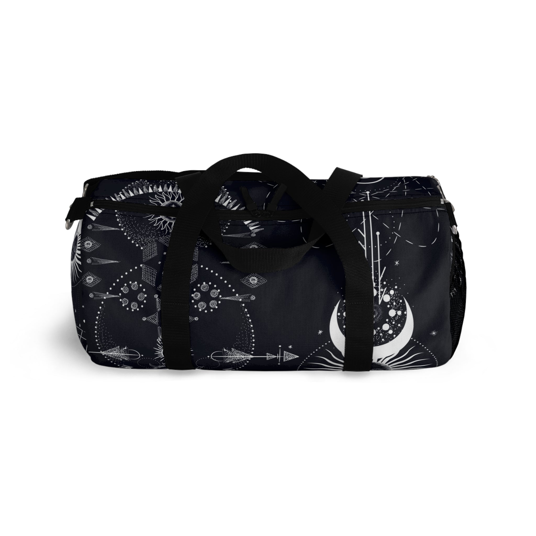 Beyond the Universe Duffel Bag