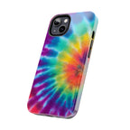 Groovy Tie Dye Phone Case (Apple & Android)