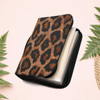 Leopard Book Cover