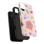 Fairytale Princess Phone Case (Apple & Android)