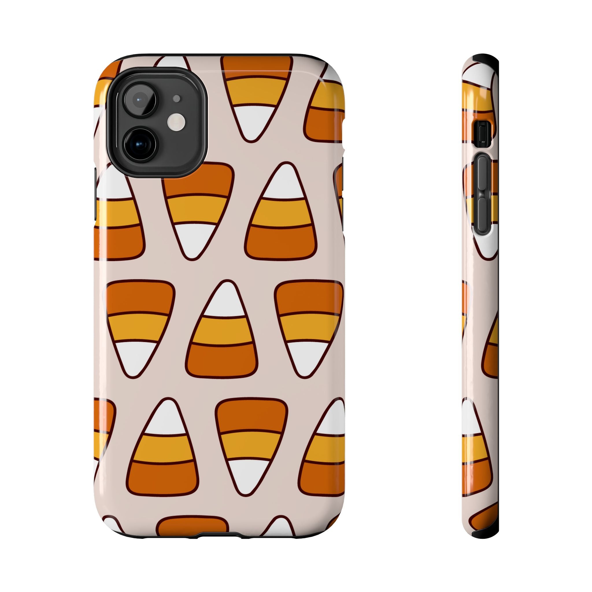 Candy Corn Phone Case (Apple & Android)