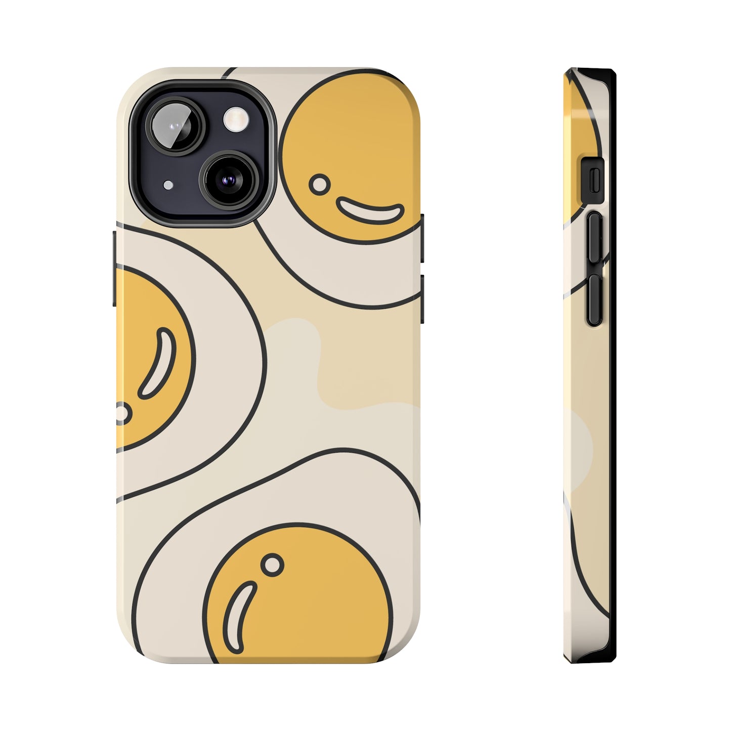 Sunny Side Up Eggs Phone Case