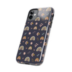 Plants & Rainbows Phone Case (Apple & Android)