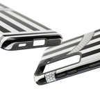 Serpent Kimono Tough Phone Case (Apple & Android) - Pink Sweetheart