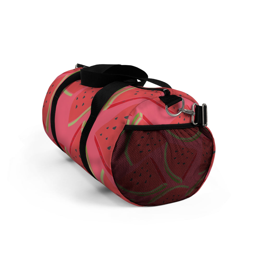 Watermelon Slices Duffel Bag