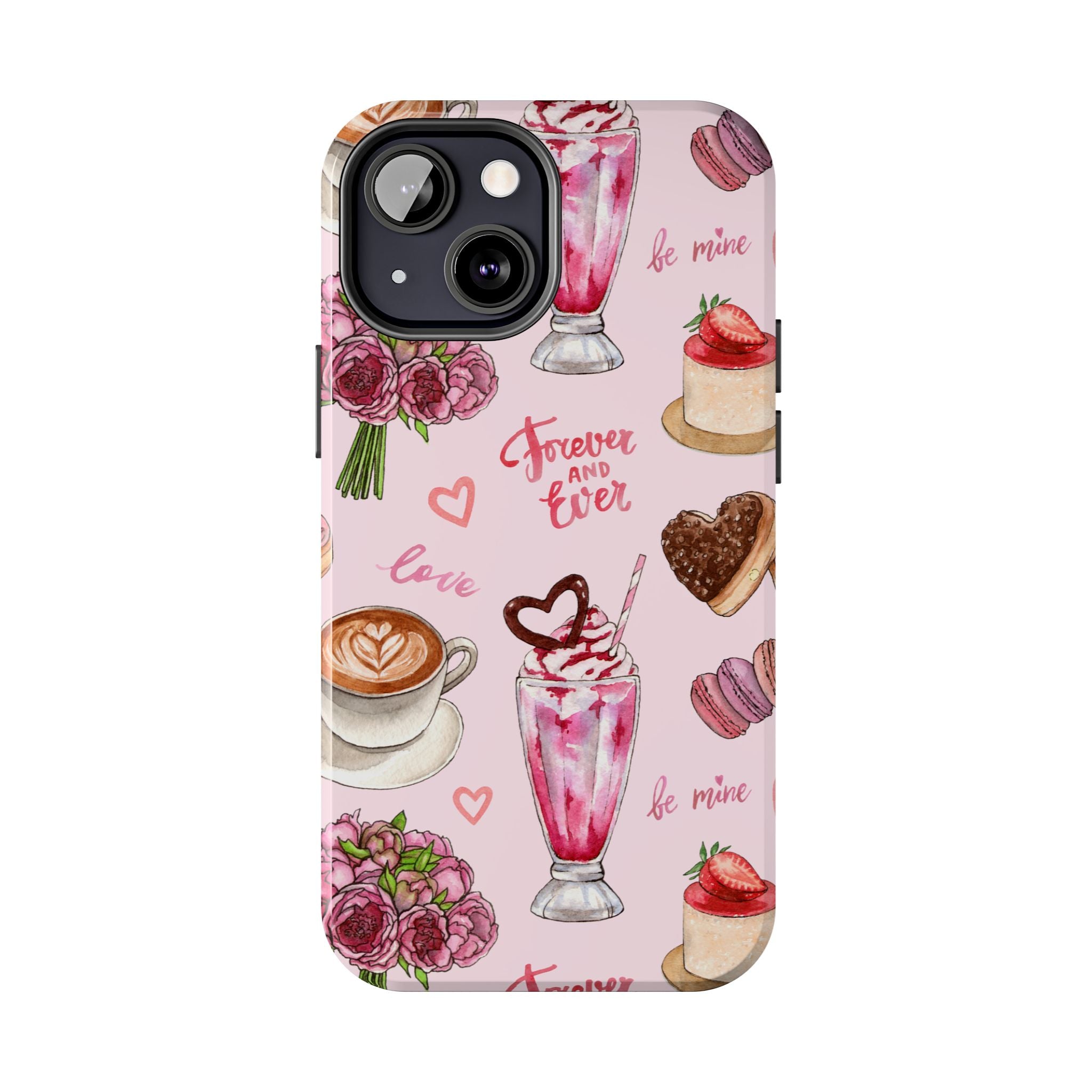 Be Mines Forever Phone Case (Apple & Android)