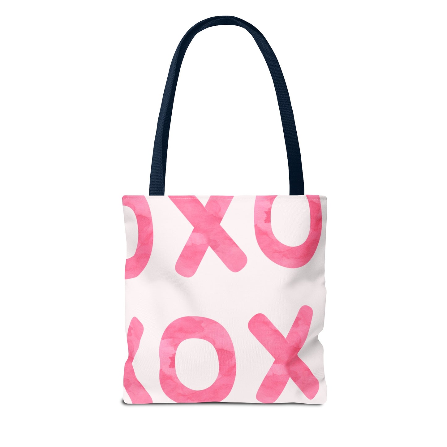 XOXO Valentine Tote Bag