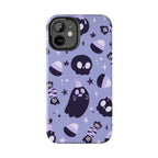 Spooky Season Phone Case (Apple & Android) - Pink Sweetheart