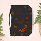 Midnight Autumn Book Cover