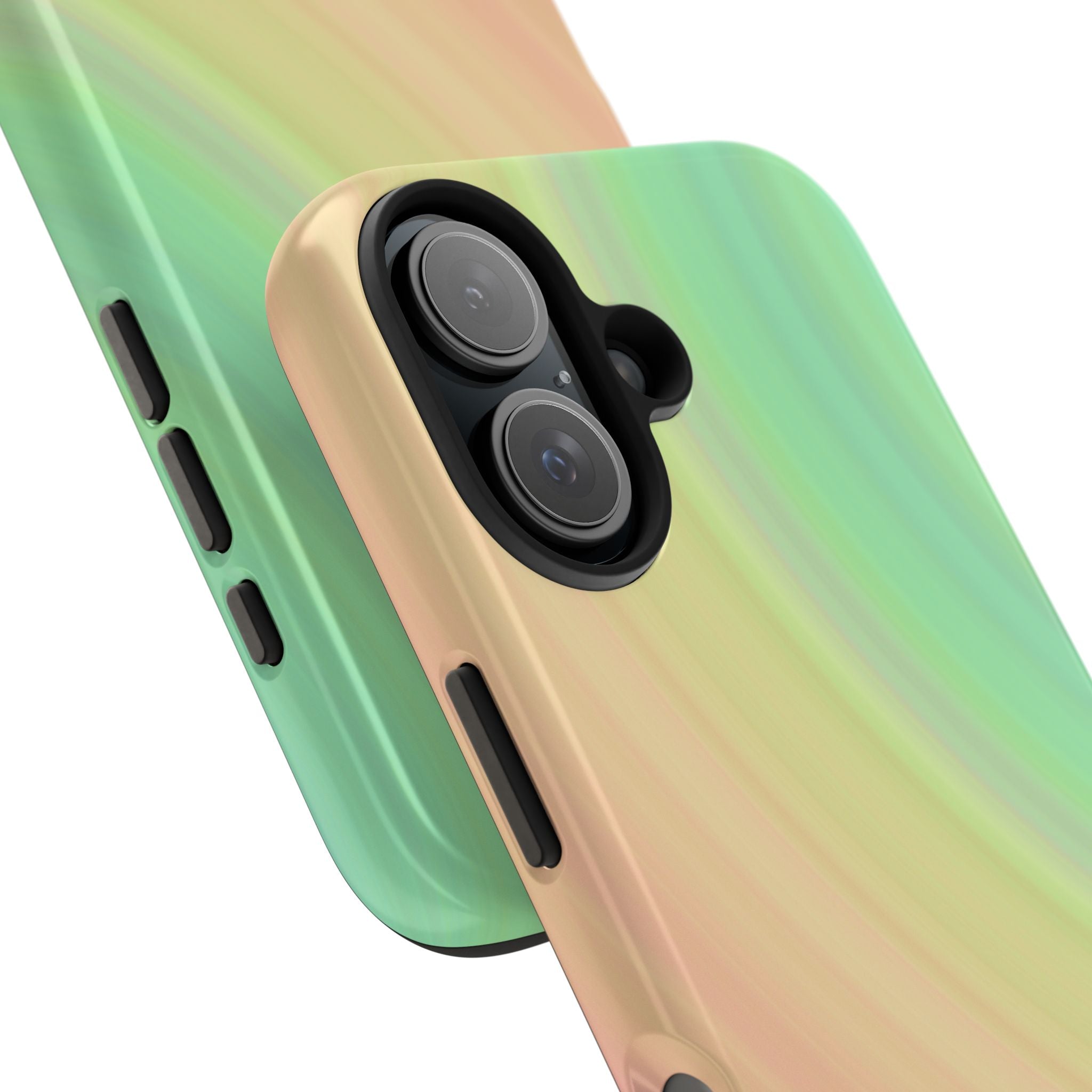 Pastel Rainbow Phone Case (Apple & Android)