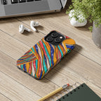 Exotic Pattern Phone Case (Apple & Android)