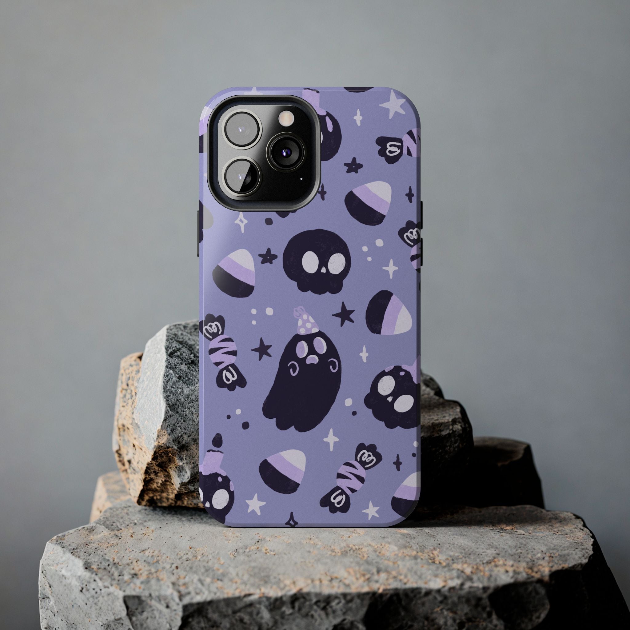 Spooky Season Phone Case (Apple & Android)