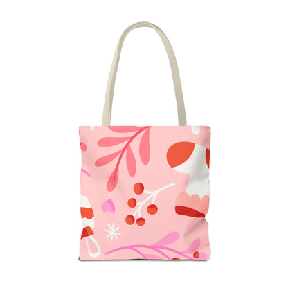 Cute Christmas Tote Bag