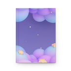Night Night Lullaby Hardcover Matte Journal
