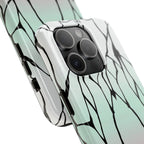 Butterfly Kimono Tough Phone Case (Apple & Android) - Pink Sweetheart