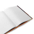 Autumn Harvest Hardcover Matte Journal