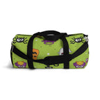 Scary Little Friends Duffel Bag