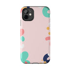 Creative Pastels Phone Case (Apple & Android)