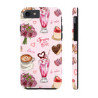 Be Mines Forever Phone Case (Apple & Android)