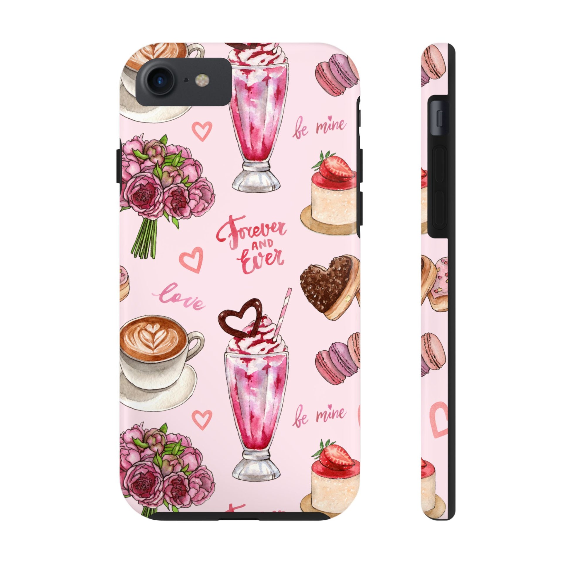 Be Mines Forever Phone Case (Apple & Android)