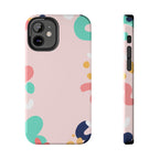 Creative Pastels Phone Case (Apple & Android)