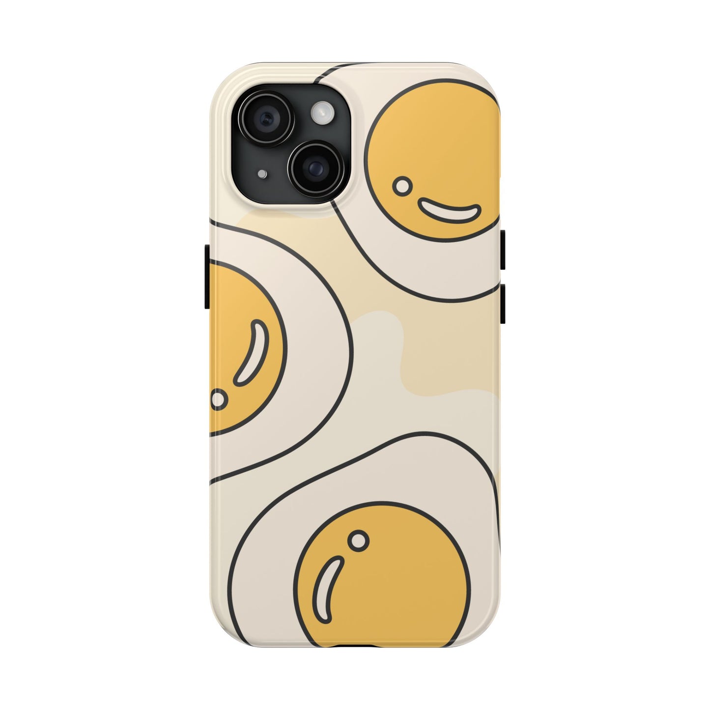 Sunny Side Up Eggs Phone Case