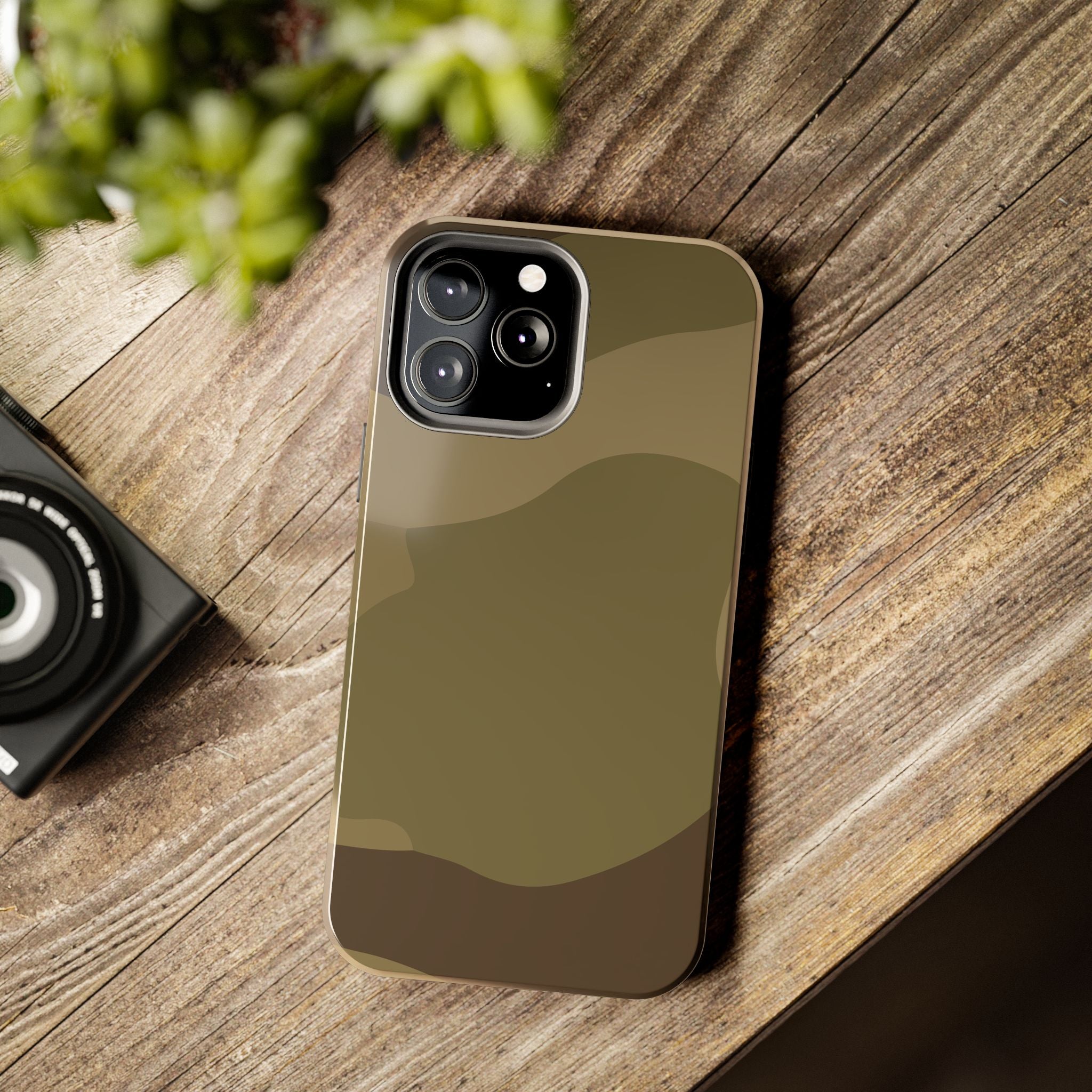 Army Brat Phone Case (Apple & Android)