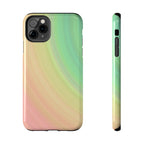 Pastel Rainbow Phone Case (Apple & Android)