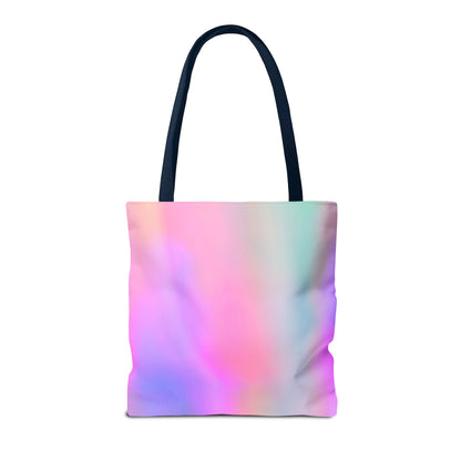 Prismatic Delight Tote Bag