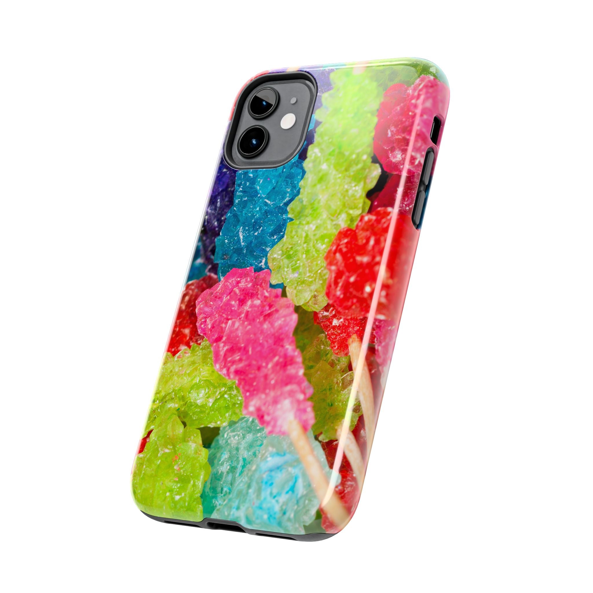 Rock Candy Phone Case (Apple & Android)