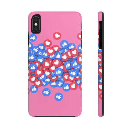 Popular on Social Media Phone Case