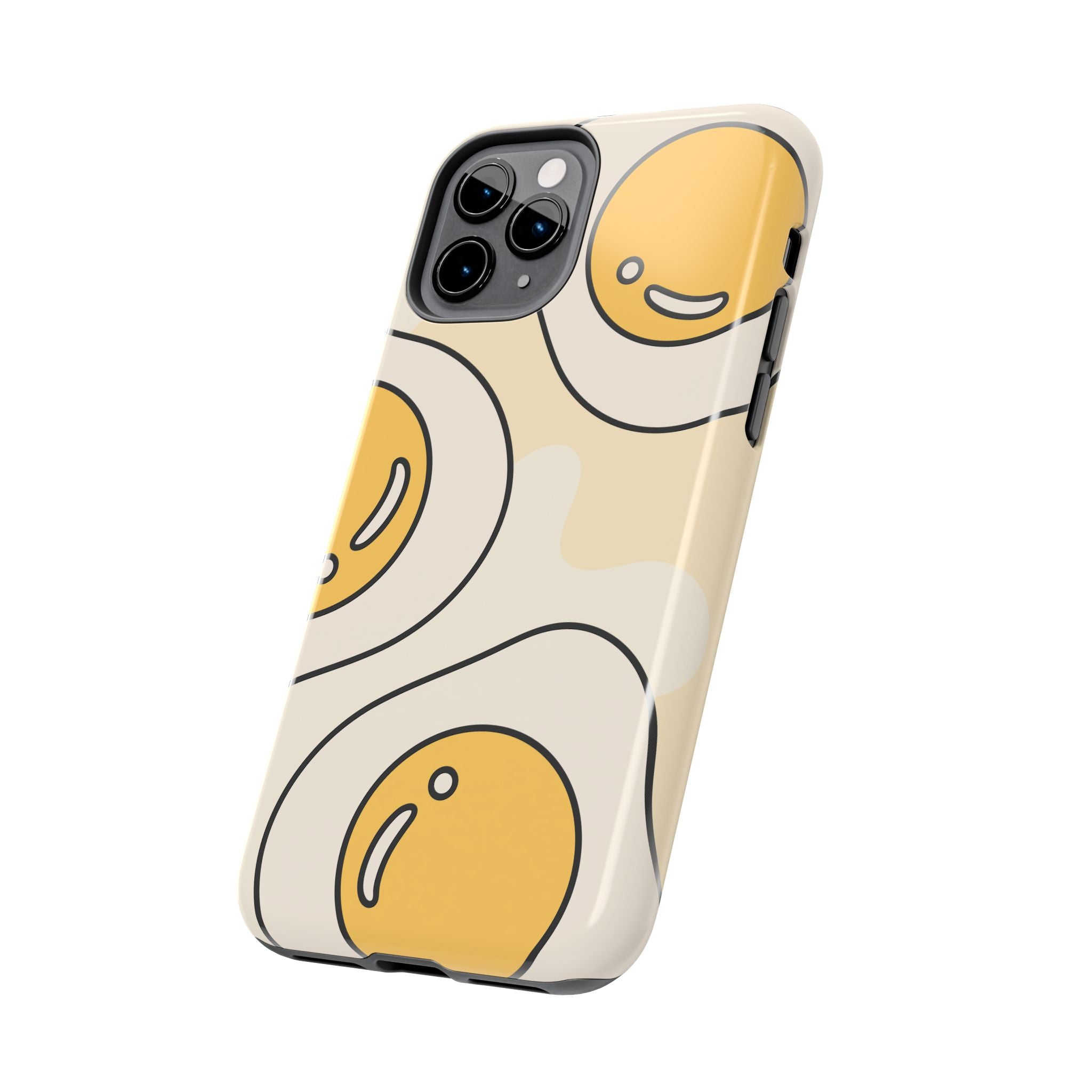 Sunny Side Up Eggs Phone Case (Apple & Android)