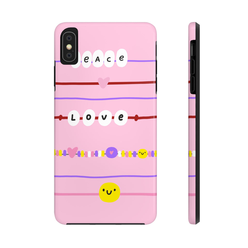 Bestie Bracelets Phone Case (Apple & Android)