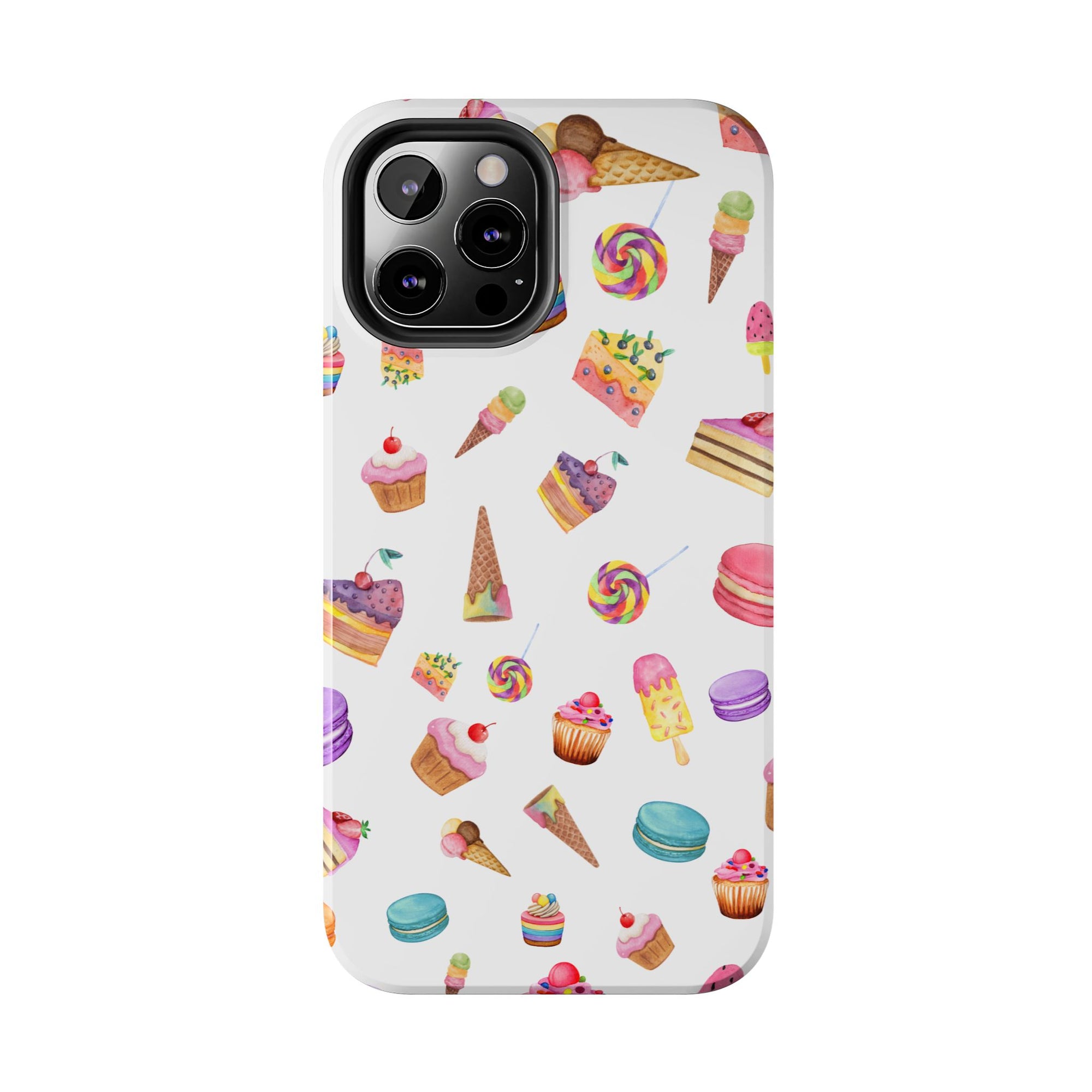 Delectable Sweets Phone Case (Apple & Android)