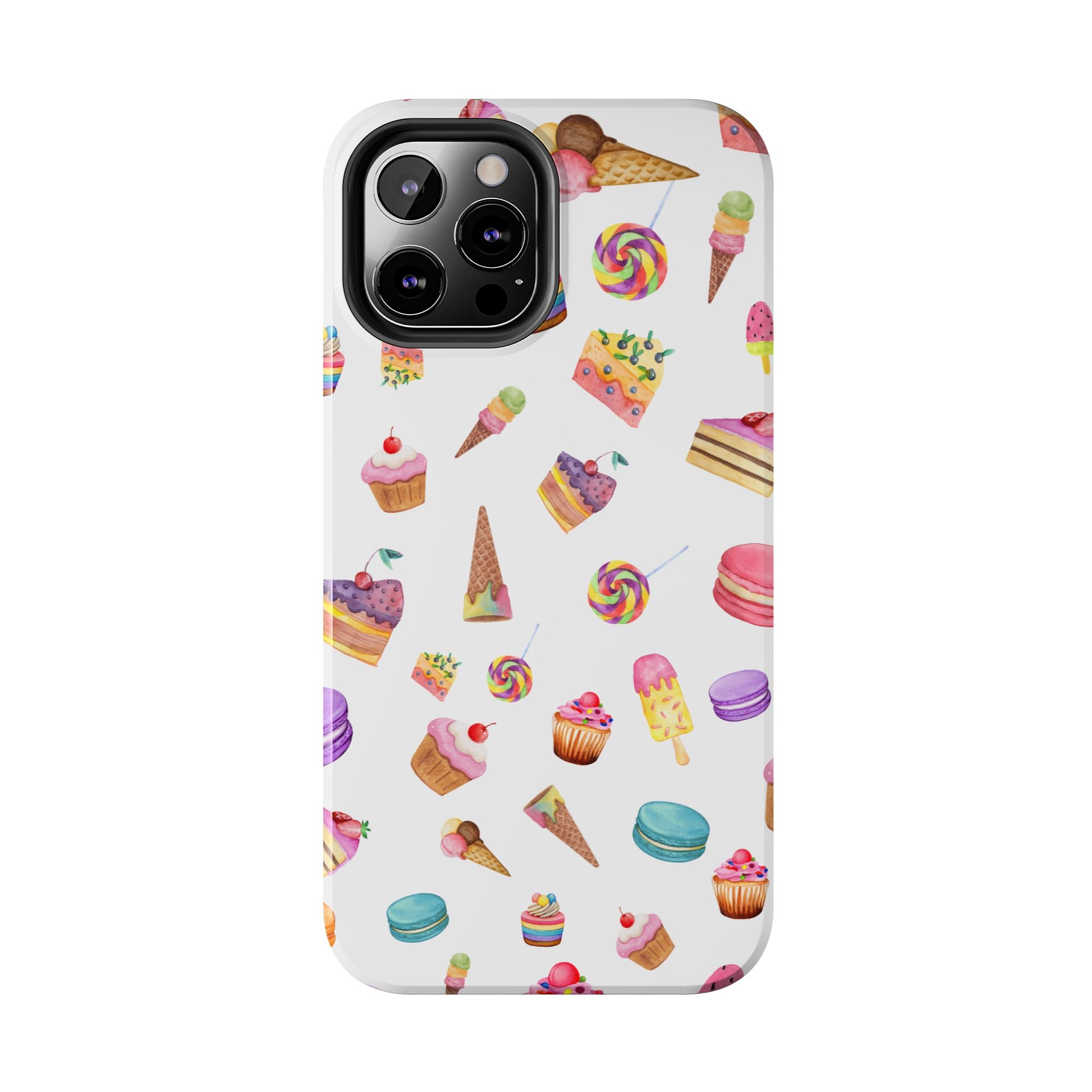 Delectable Sweets Phone Case (Apple & Android)