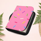Sugar Sprinkles Book Cover
