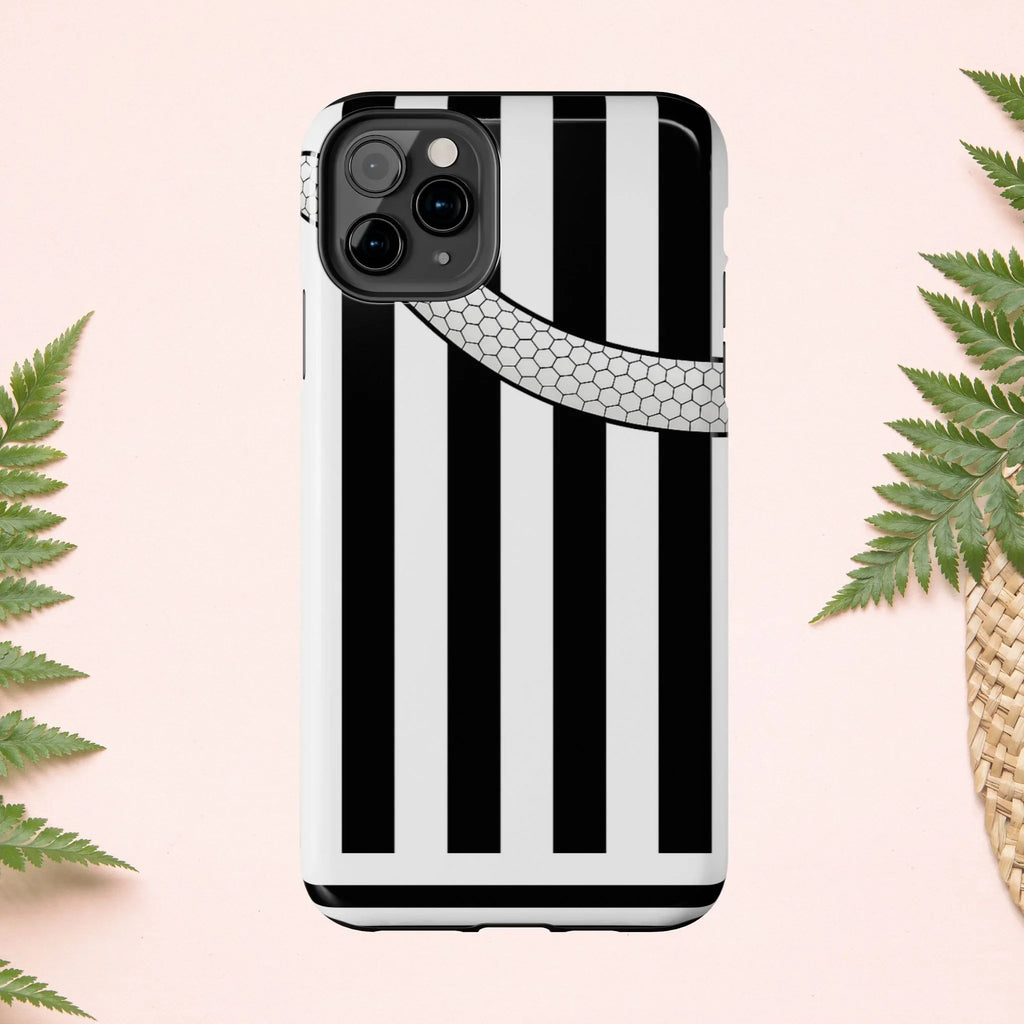 Serpent Kimono Tough Phone Case (Apple & Android) - Pink Sweetheart