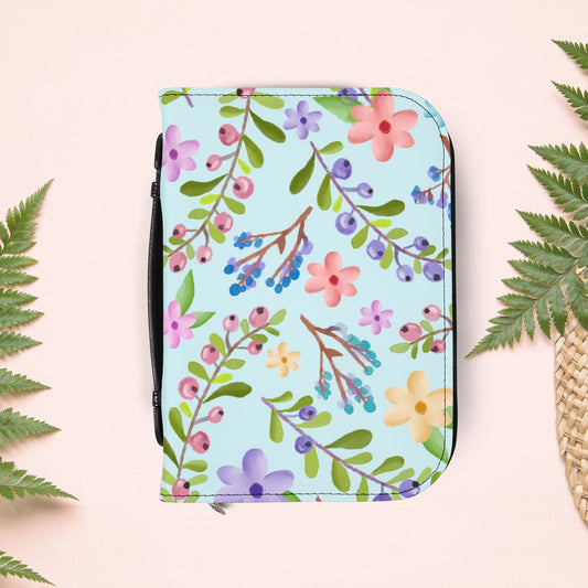Twigs & Berries Book Cover