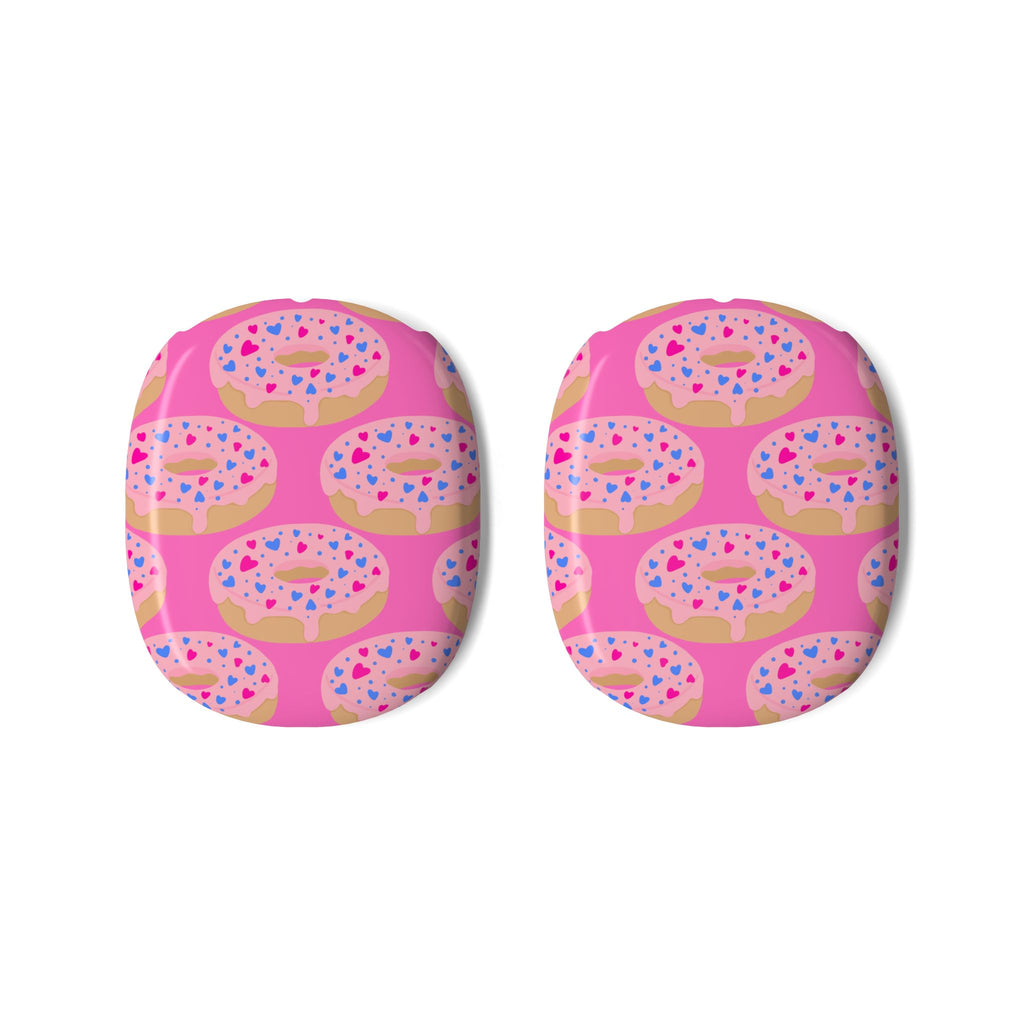 Tasty Donut AirPods Max Shell Case