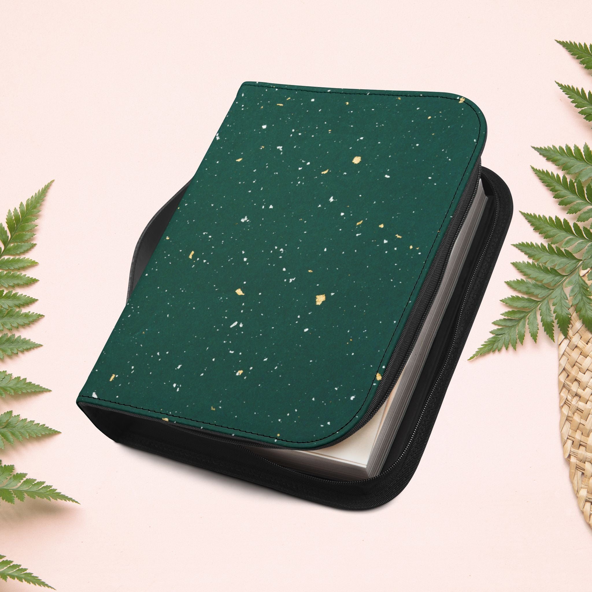 Emerald Jade Book Cover