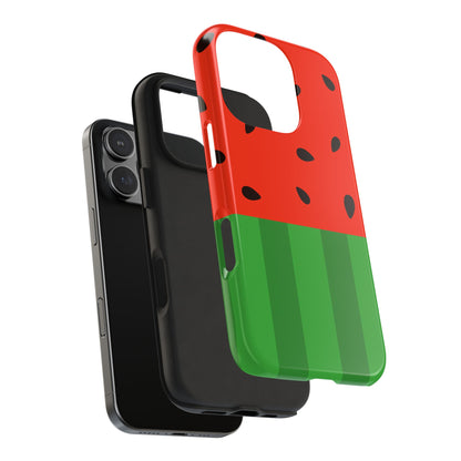 Summer Watermelon Phone Case