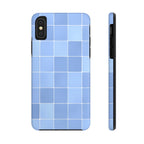 Blue Pool Tile Phone Case (Apple & Android)