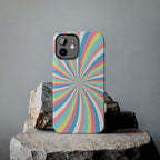 Sweet Spiral Daze Phone Case (Apple & Android)