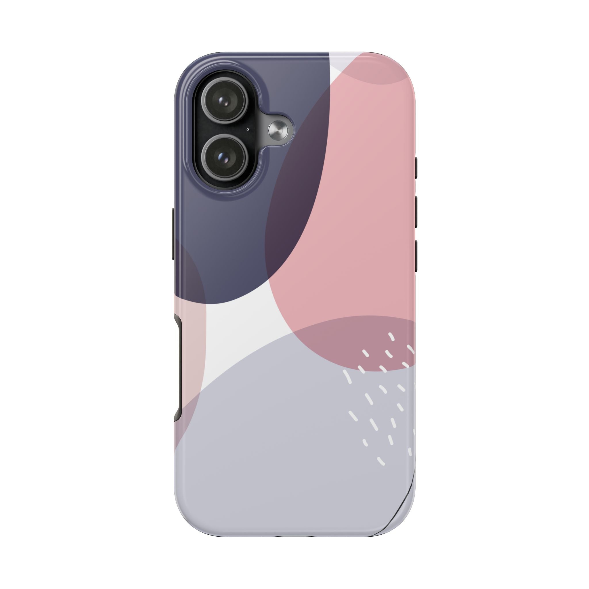 Abstract Layers Phone Case (Apple & Android)