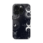 Celestial Imprint Phone Case (Apple & Android)