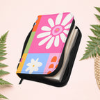 Mesmerizing Patchwork Cover
