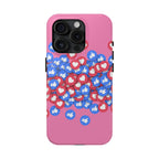 Popular on Social Media Phone Case (Apple & Android)