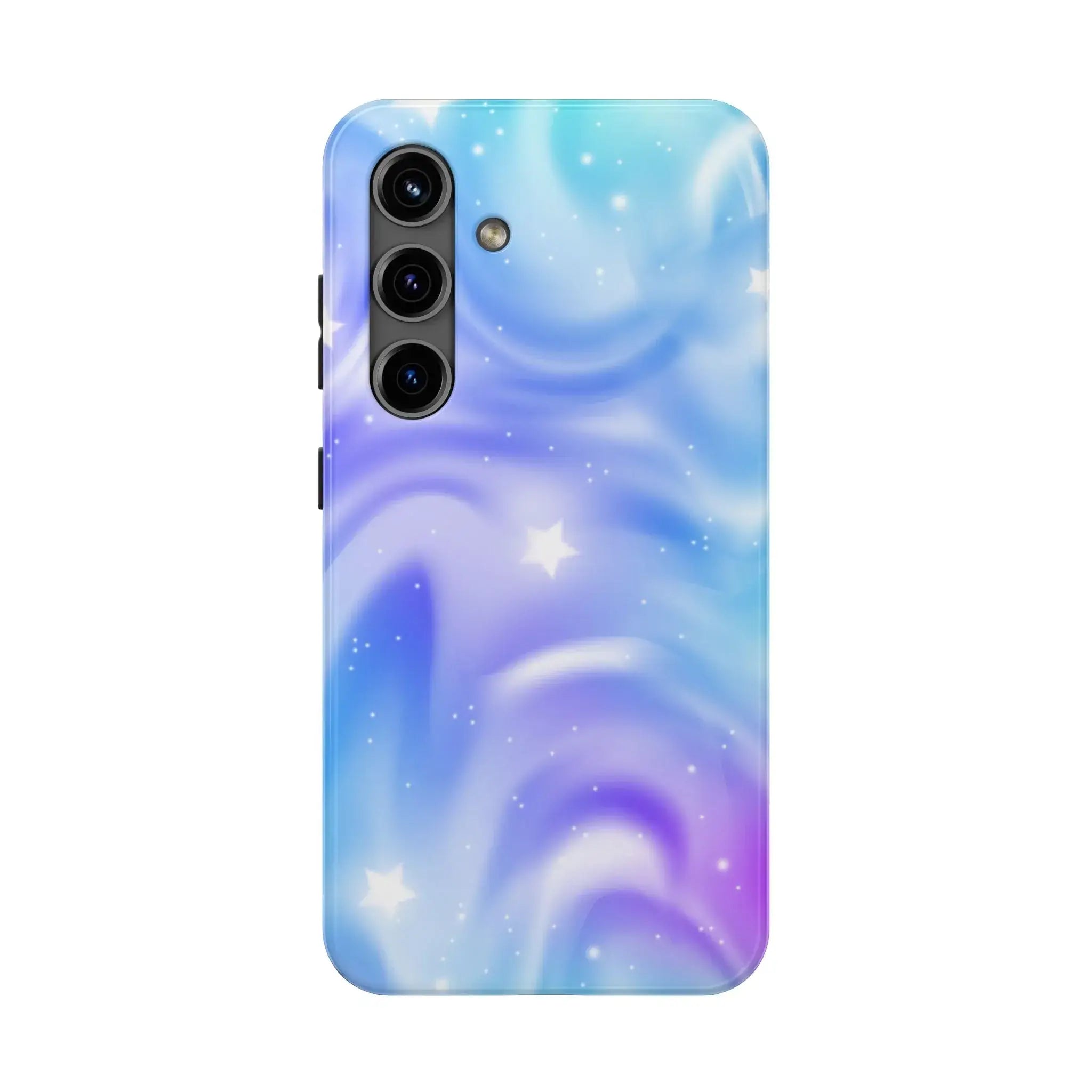 Stardust Galaxy Phone Cases (Apple & Android) - Pink Sweetheart