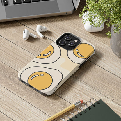 Sunny Side Up Eggs Phone Case